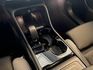 Volvo EC40 Twin Ultra