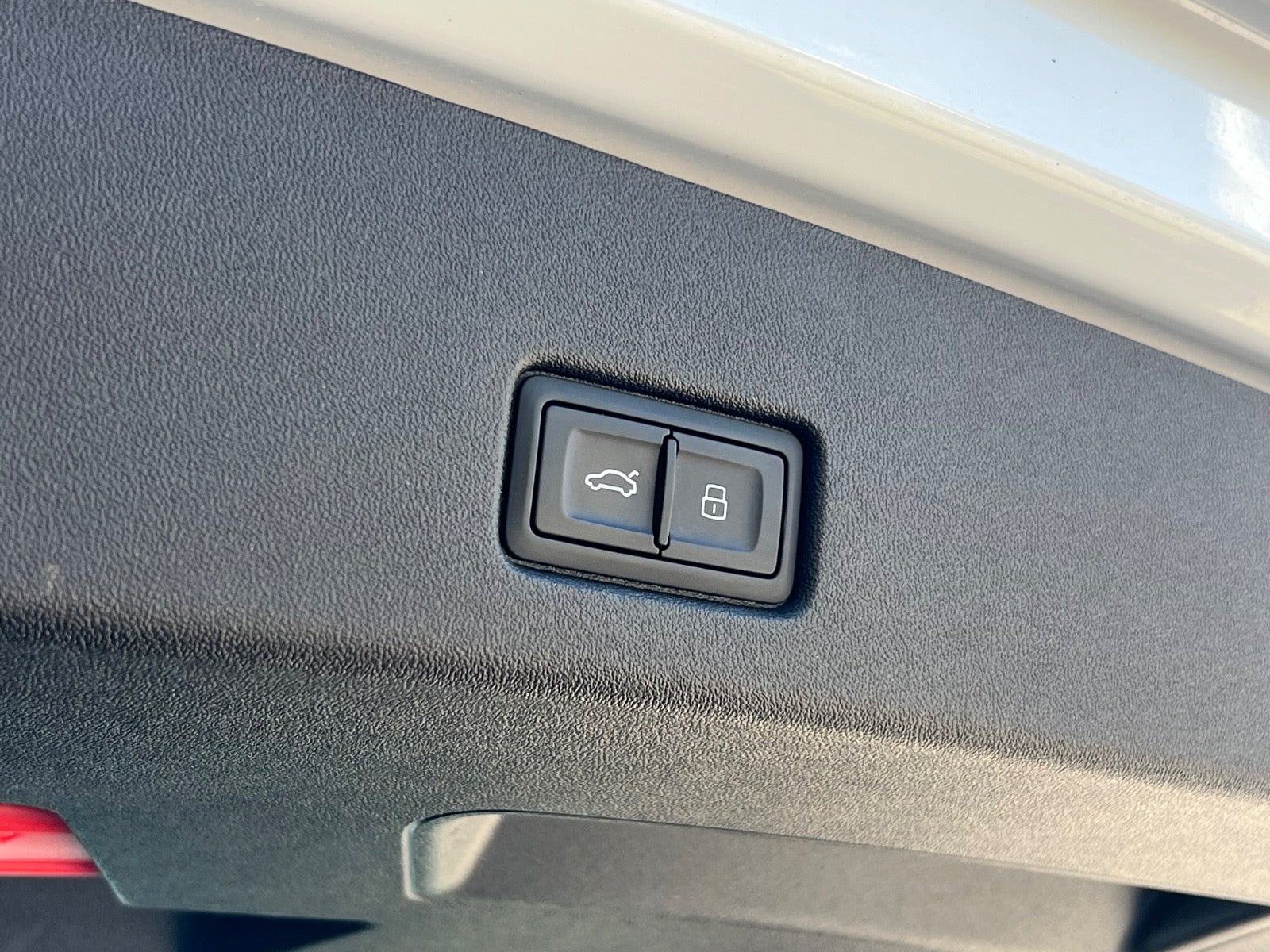 Audi Q4 e-tron Advanced