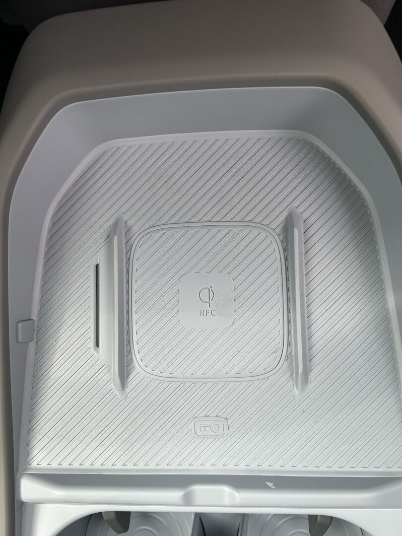 Kia EV3 Long Range Prestige