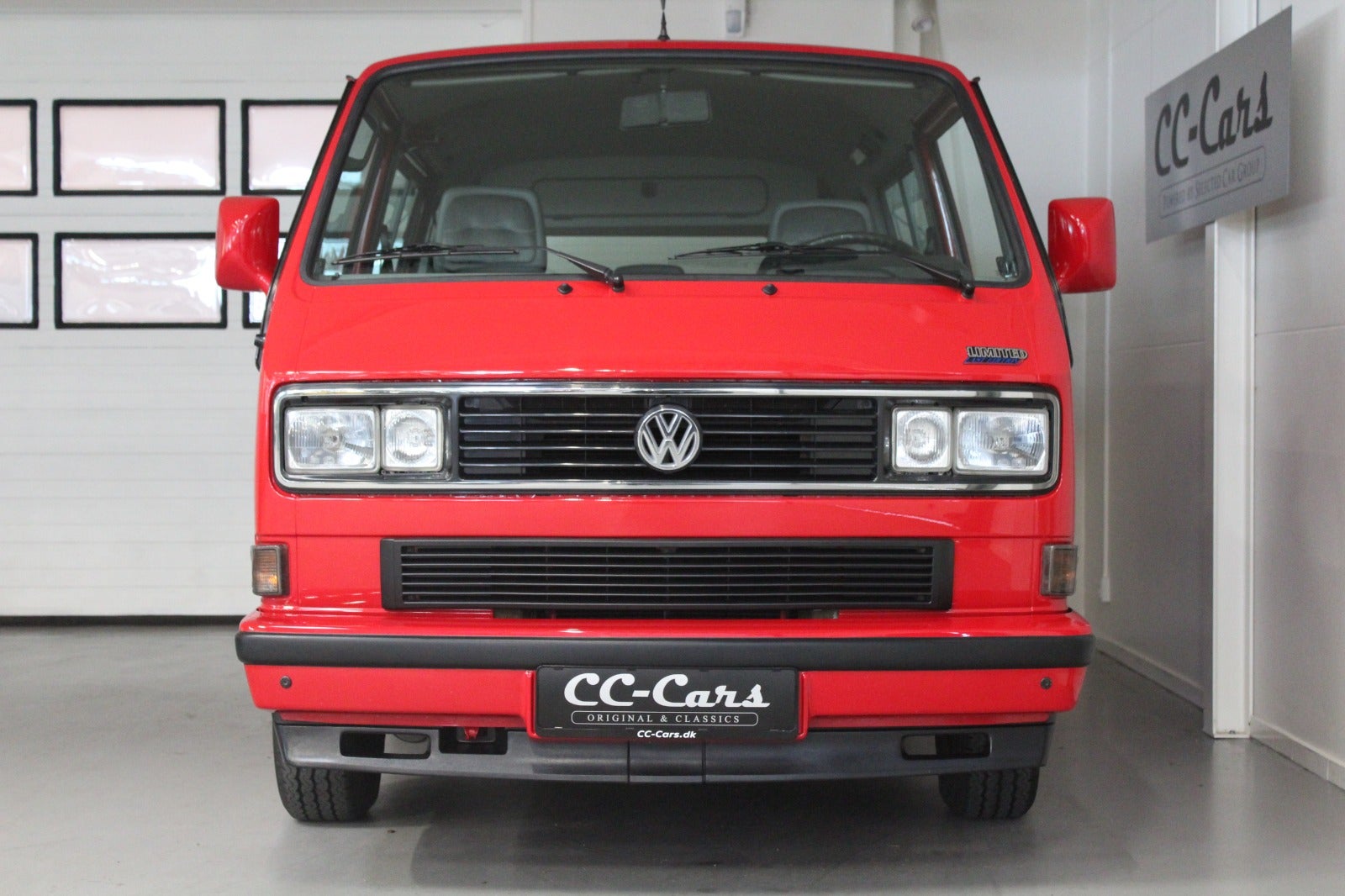 VW T3 2,1