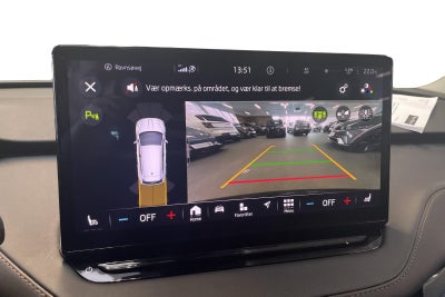 Skoda Enyaq iV Suite