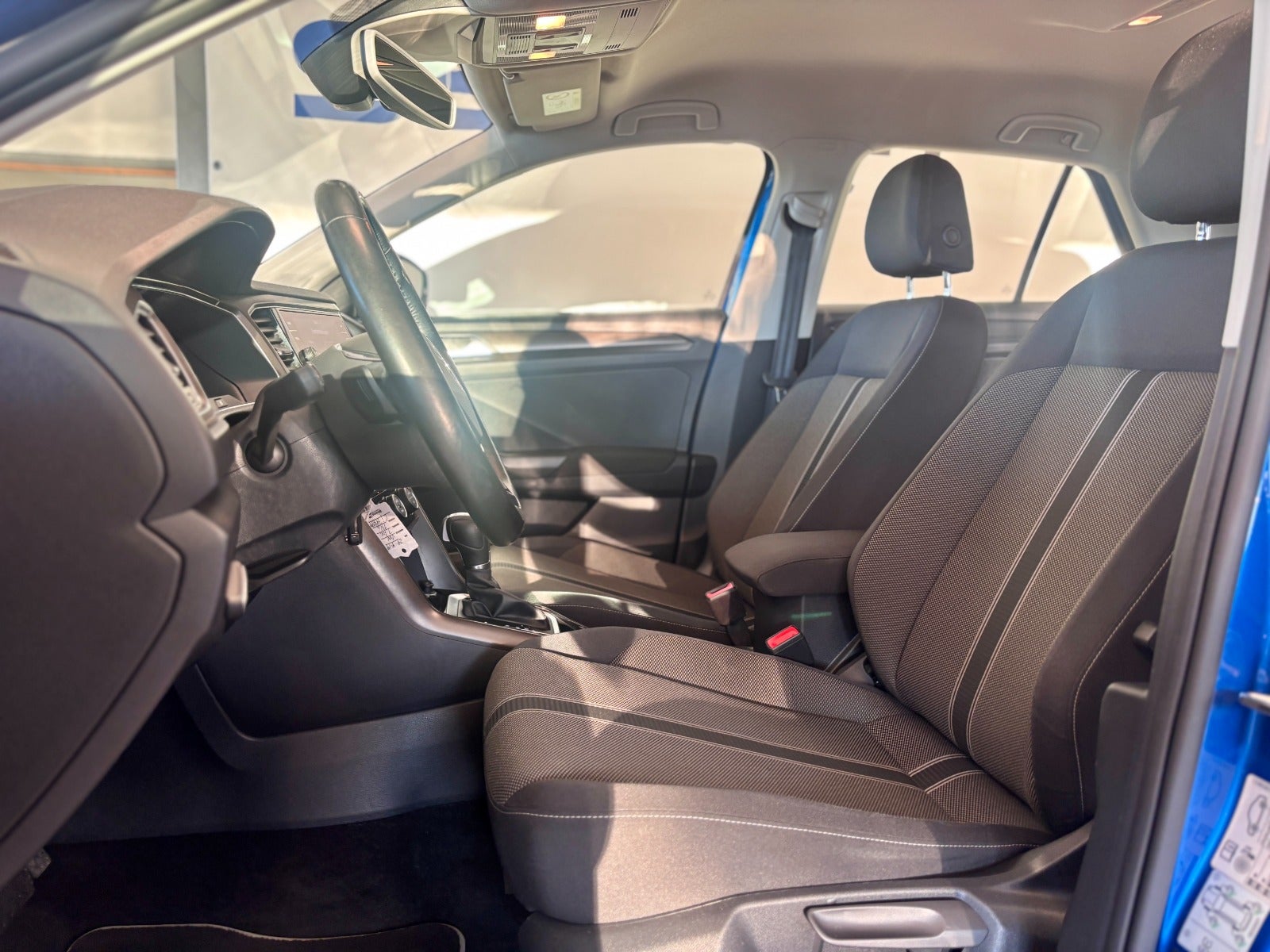 VW T-Roc TSi 150 Style DSG