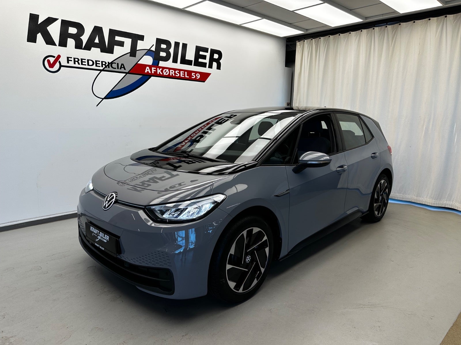 Billede af VW ID.3 45 Pure Performance