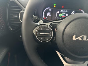 Kia e-Soul Premium
