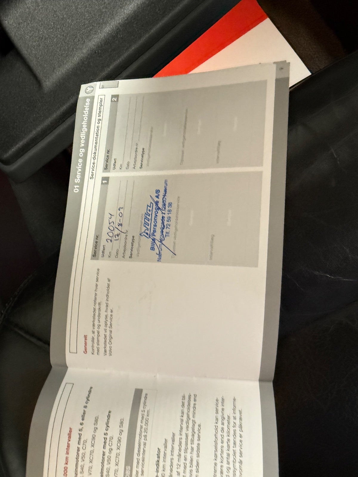 Billede af Volvo XC70 3,2 aut. AWD