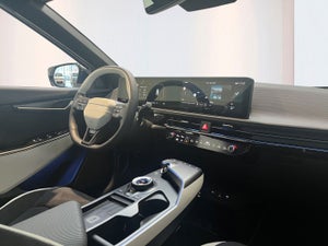 Kia EV6 Long Range GT-Line