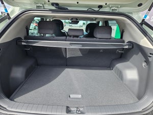 Kia EV3 Long Range Access