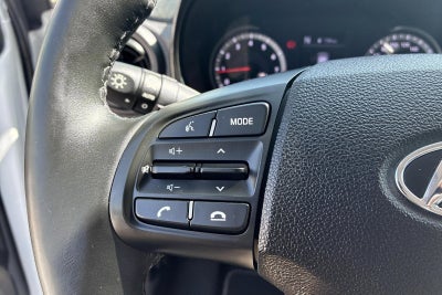 Hyundai i10 MPi Advanced AMT