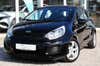 Kia Rio CVVT Limited