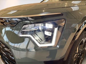Kia Niro EV Inspire