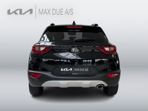 Kia Stonic T-GDi Vision Edition+