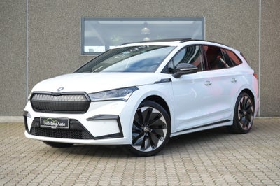 Skoda Enyaq iV Sportline