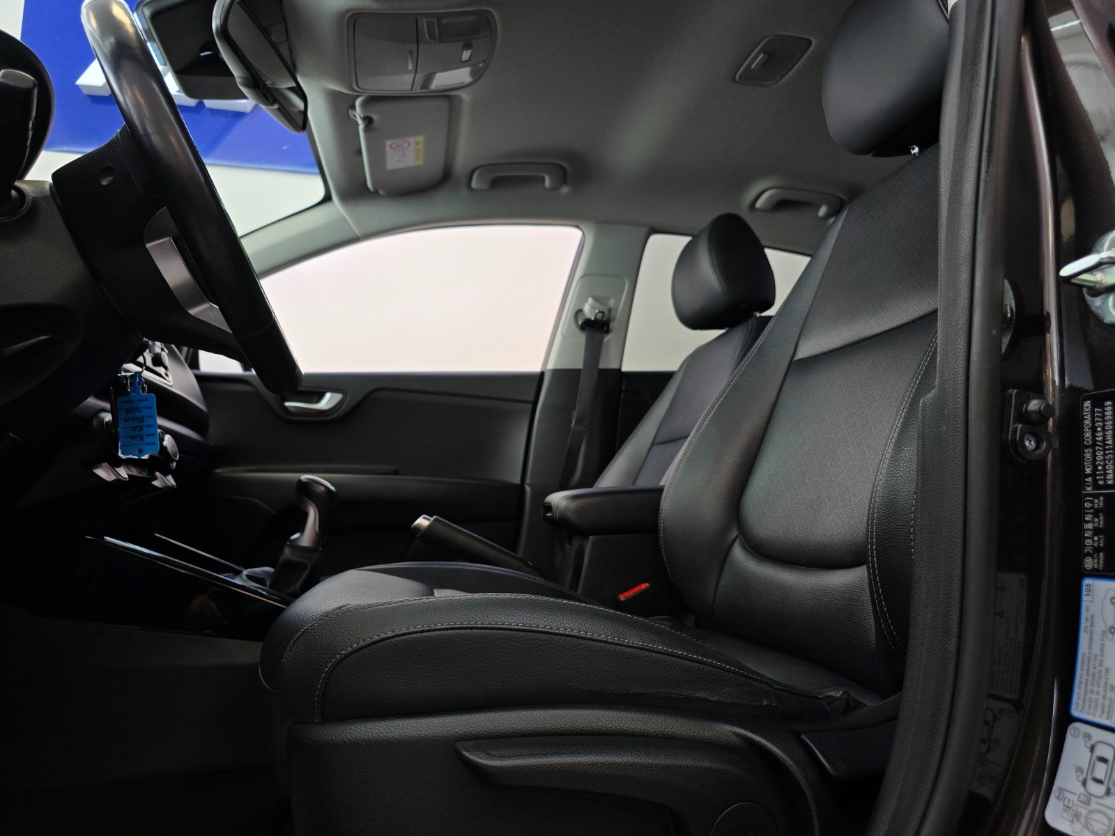 Billede af Kia Rio 1,0 T-GDi Premium
