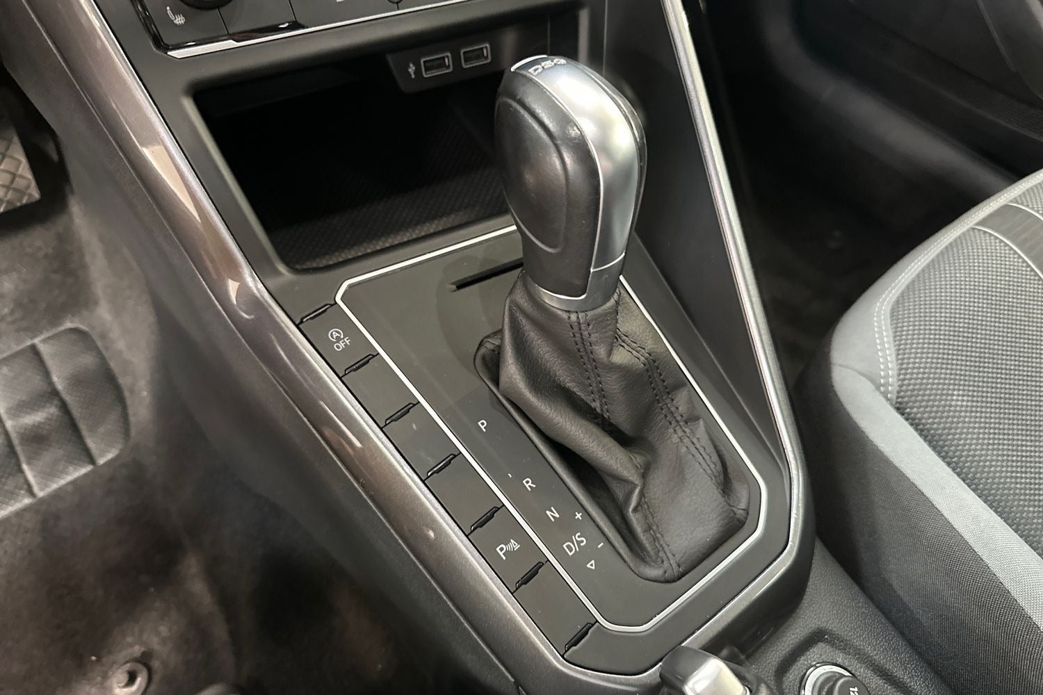 Billede af VW Polo 1,0 TSi 115 Highline DSG
