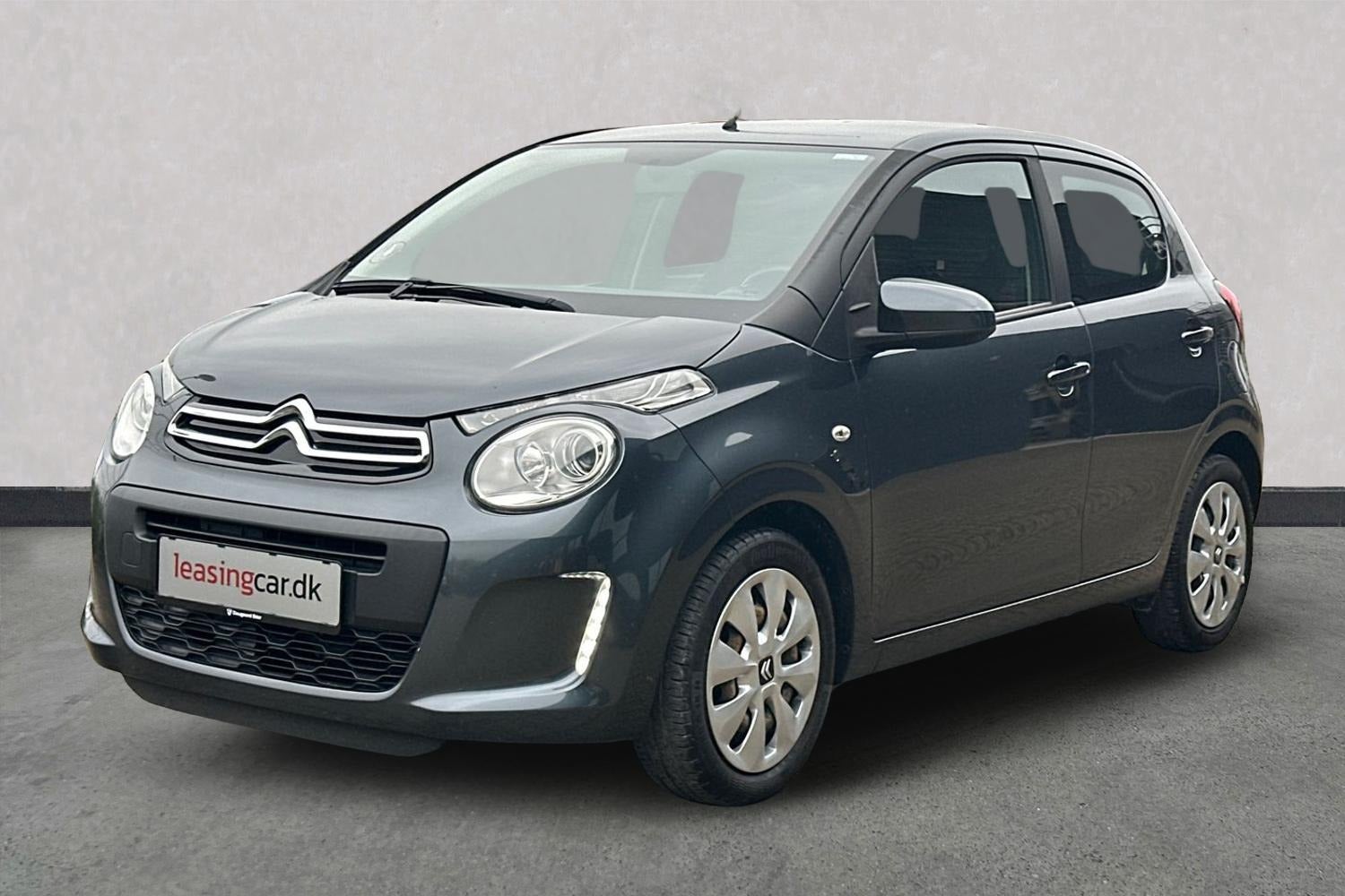 Billede af Citroën C1 1,0 VTi Feel