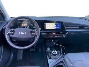 Kia Niro PHEV Prestige DCT