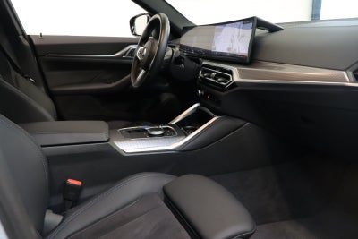 BMW i4 eDrive35 M-Sport