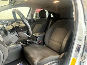 Kia Ceed T-GDi Attraction