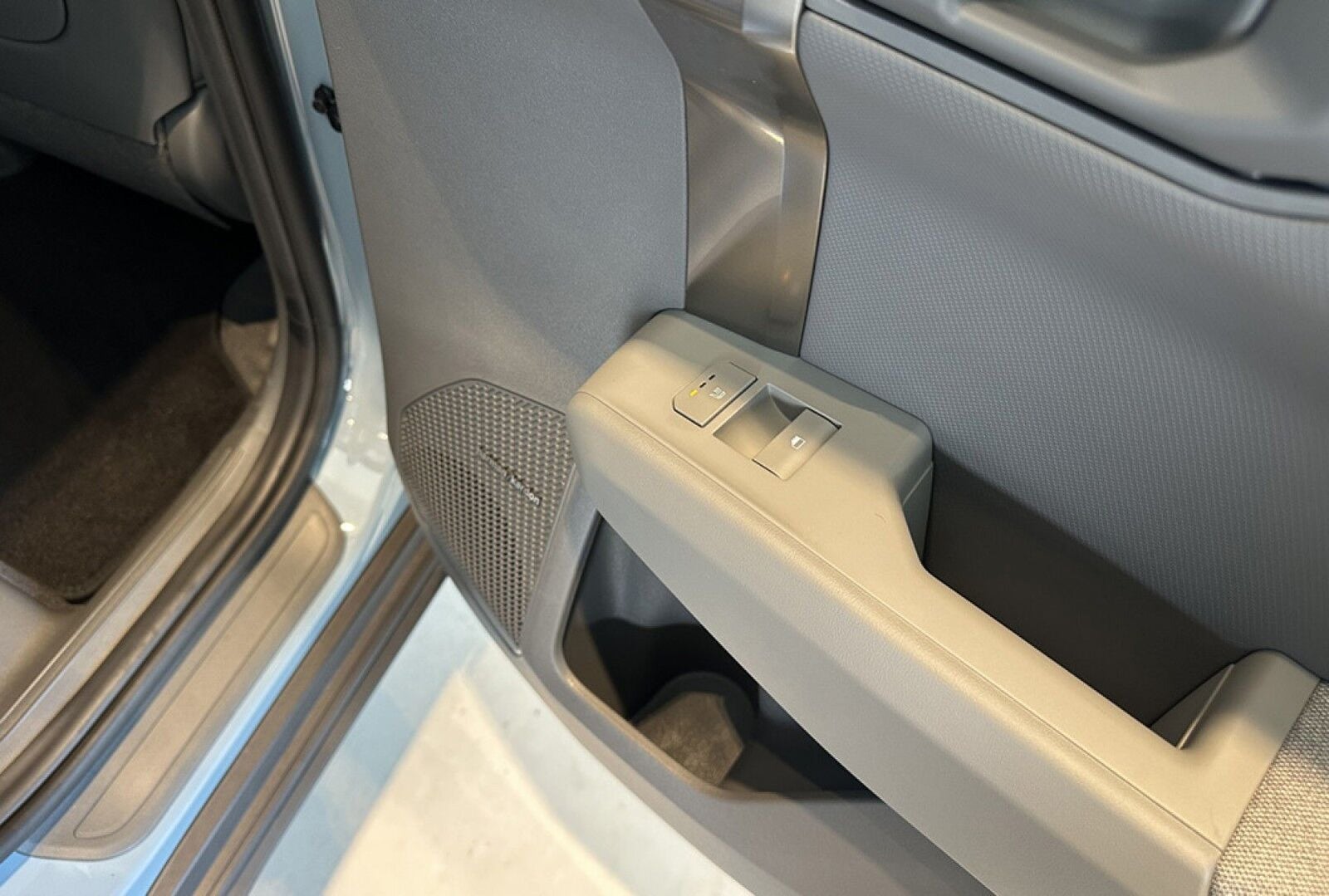 Kia EV3 Long Range Upgrade