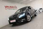 Skoda Superb TDi 120 Style DSG