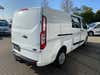 Ford Transit Custom 300L TDCi 130 Trend Mandskabsvogn thumbnail