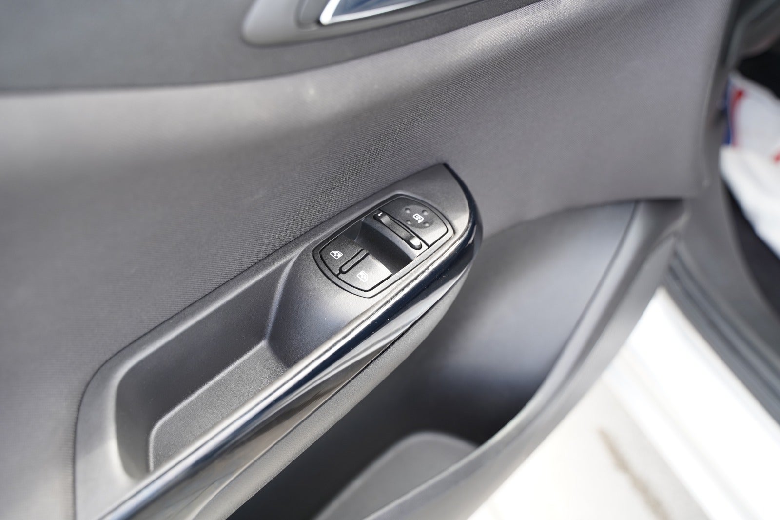 Billede af Opel Corsa 1,0 T 90 Sport Van