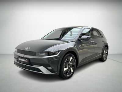 Hyundai Ioniq 5 Advanced