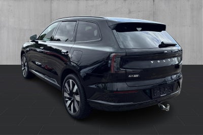Volvo EX90 Twin Ultra 7prs Volvo EX90 Twin Ultra 7prs - 2