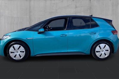 VW ID.3 1ST VW ID.3 1ST - 1