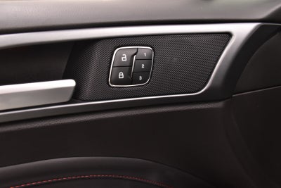 Ford Mondeo TDCi 180 ST-Line stc. aut.