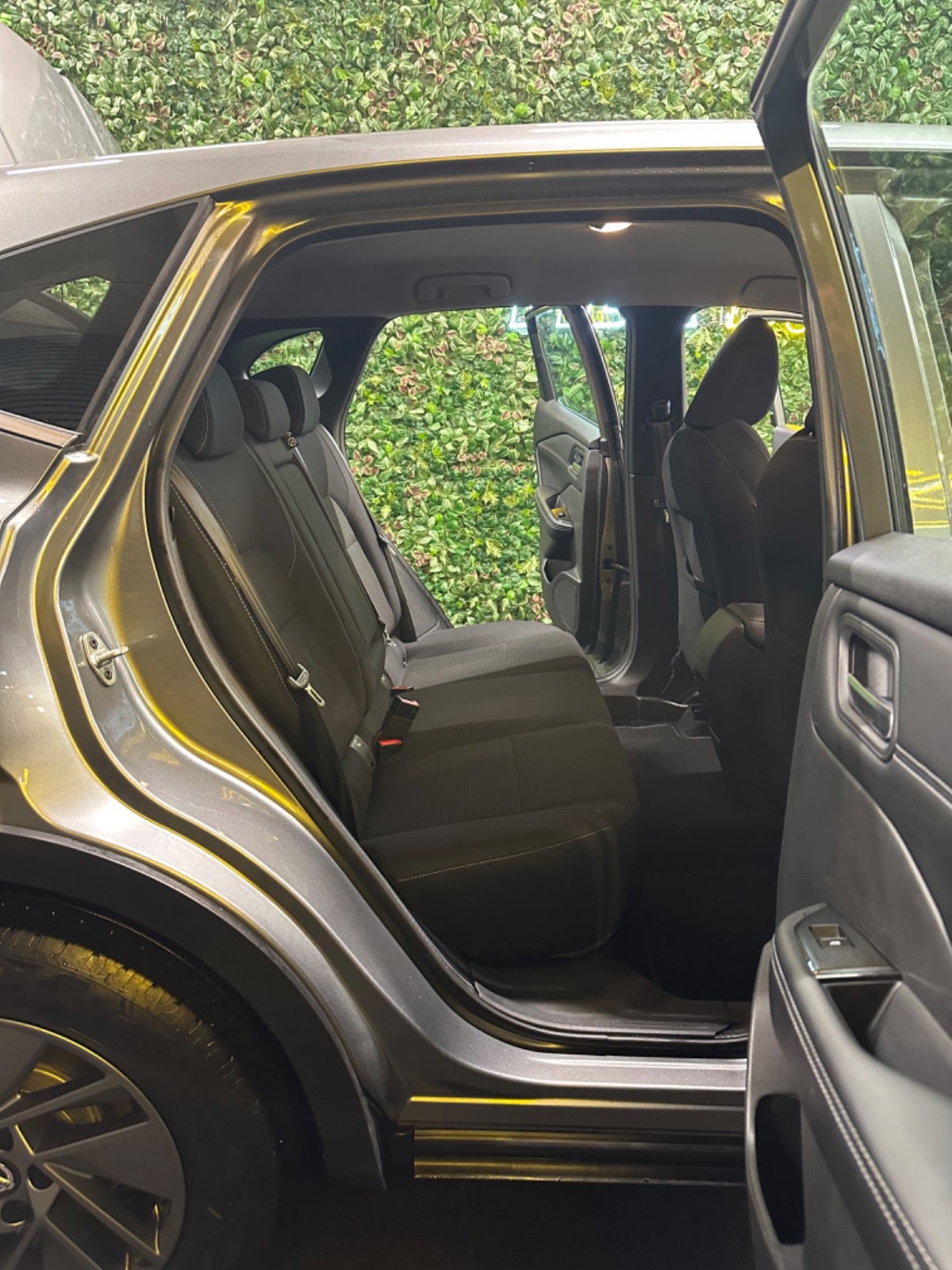 Billede af Nissan Qashqai 1,3 mHEV Acenta