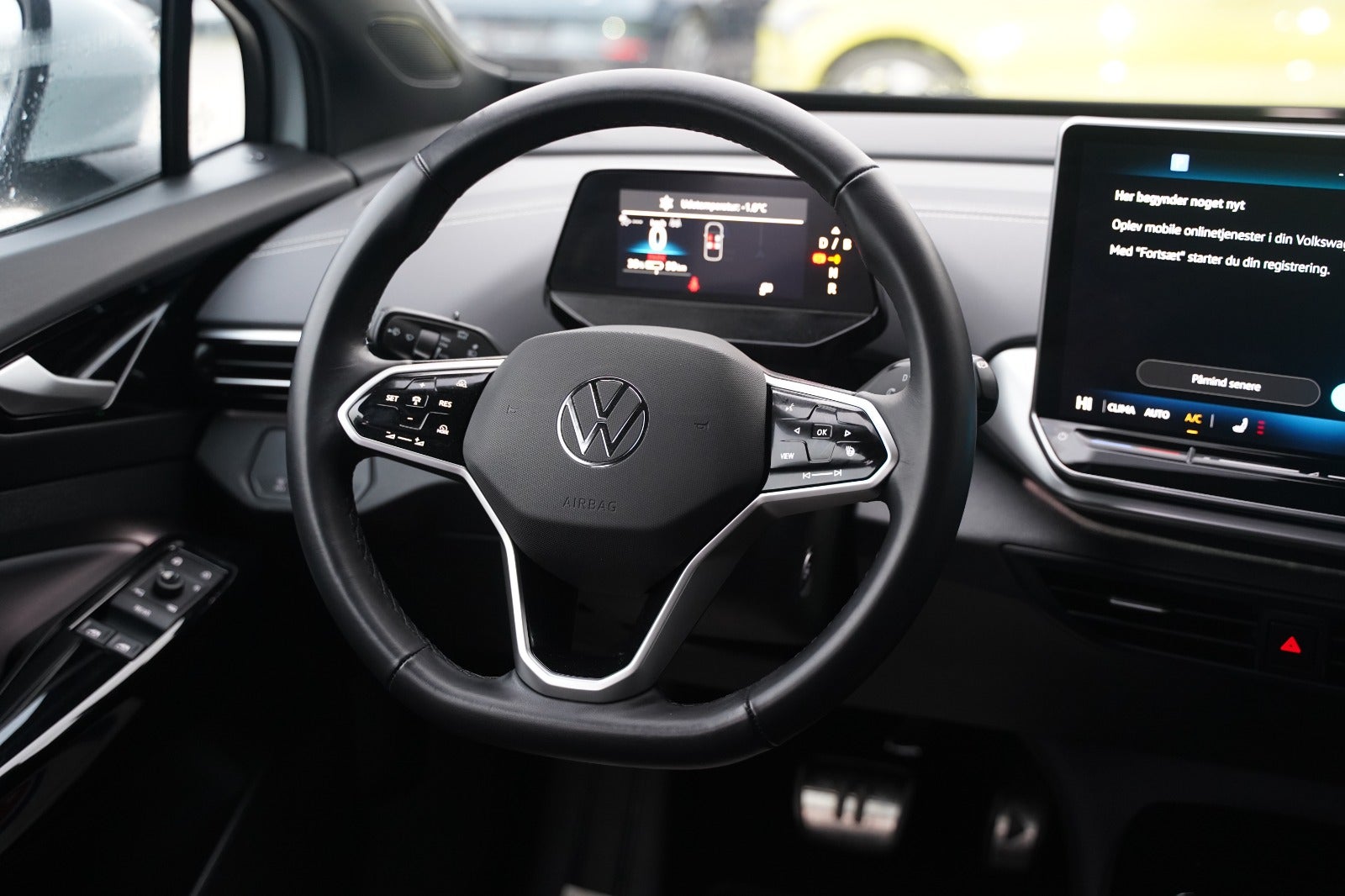 Billede af VW ID.4 52 Pure