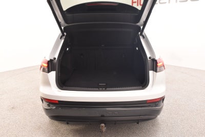 Audi Q4 e-tron S-line