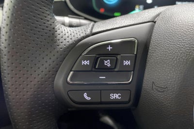 MG Marvel R Performance