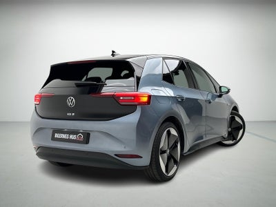VW ID.3 Tech billede 1