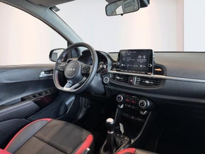 Kia Picanto GT-Line