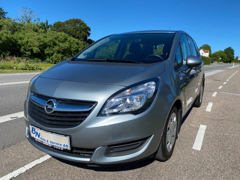 Opel Meriva Enjoy