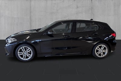 BMW 118i M-Sport aut. - 1