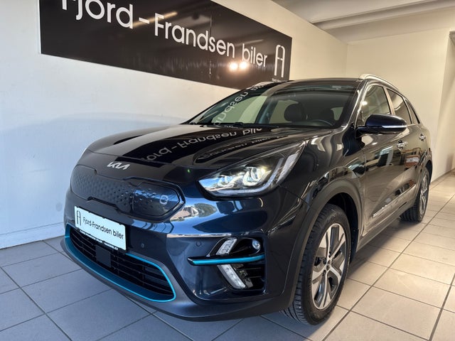 Kia e-Niro Advance