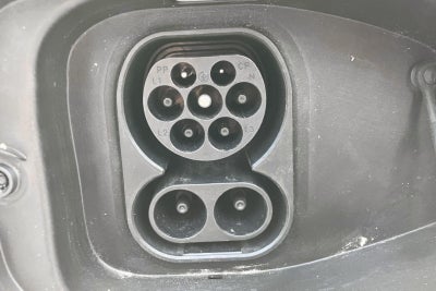 BYD Atto 3 Comfort