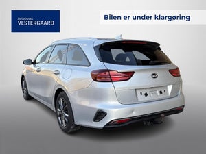 Kia Ceed T-GDi Active SW