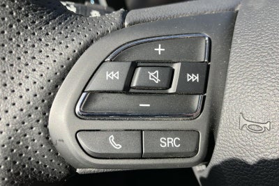 MG 5 Luxury