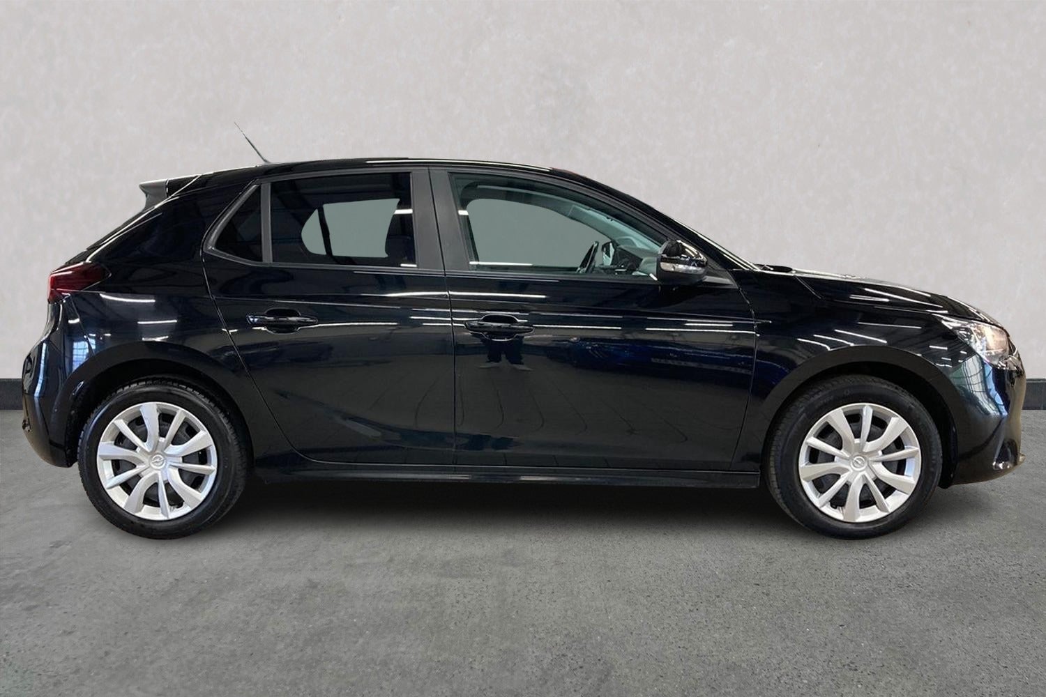 Billede af Opel Corsa 1,2 Edition