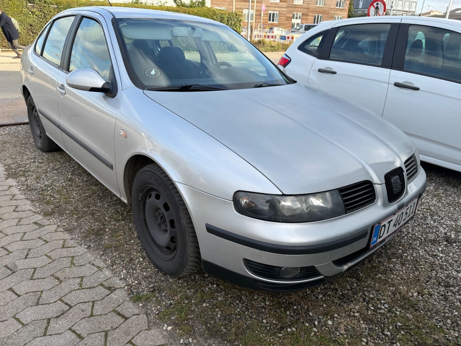 Seat Toledo 2006