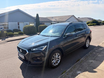 Seat Tarraco 1,5 TSi 150 Style 7prs 5d