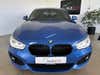 BMW 118d M-Sport aut. thumbnail