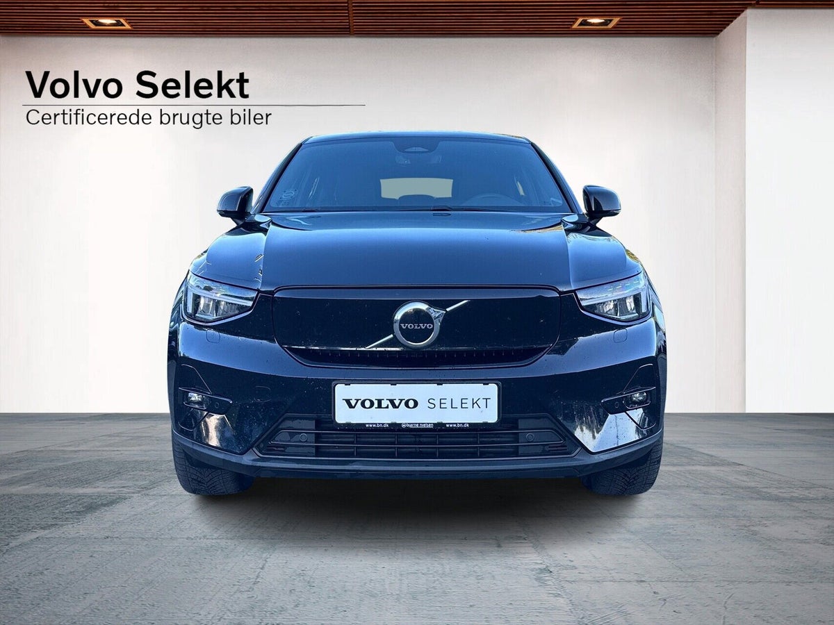 Volvo C40 P6 ReCharge Plus billede 7