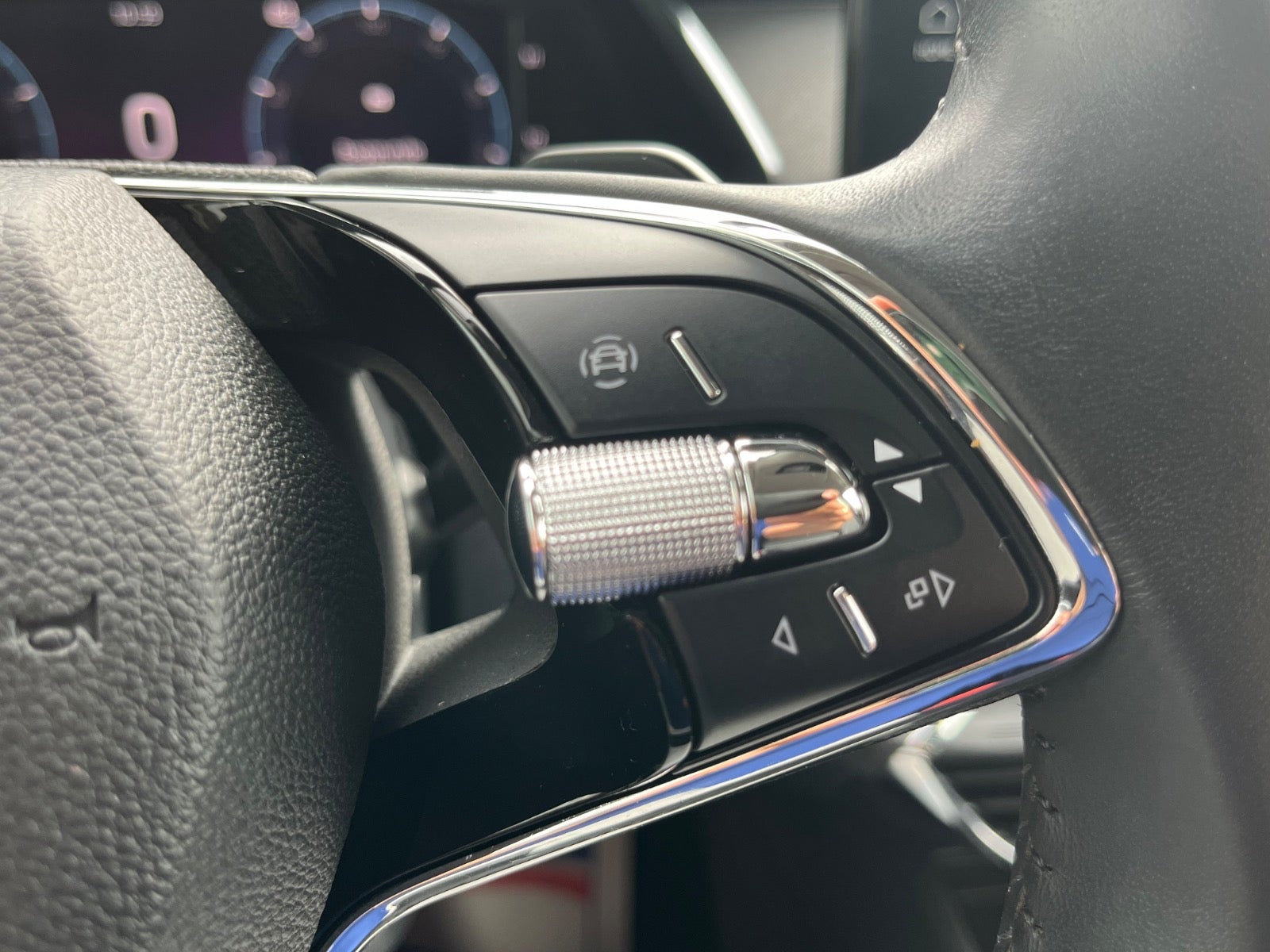 Billede af Skoda Octavia 1,4 TSi iV Plus Combi DSG