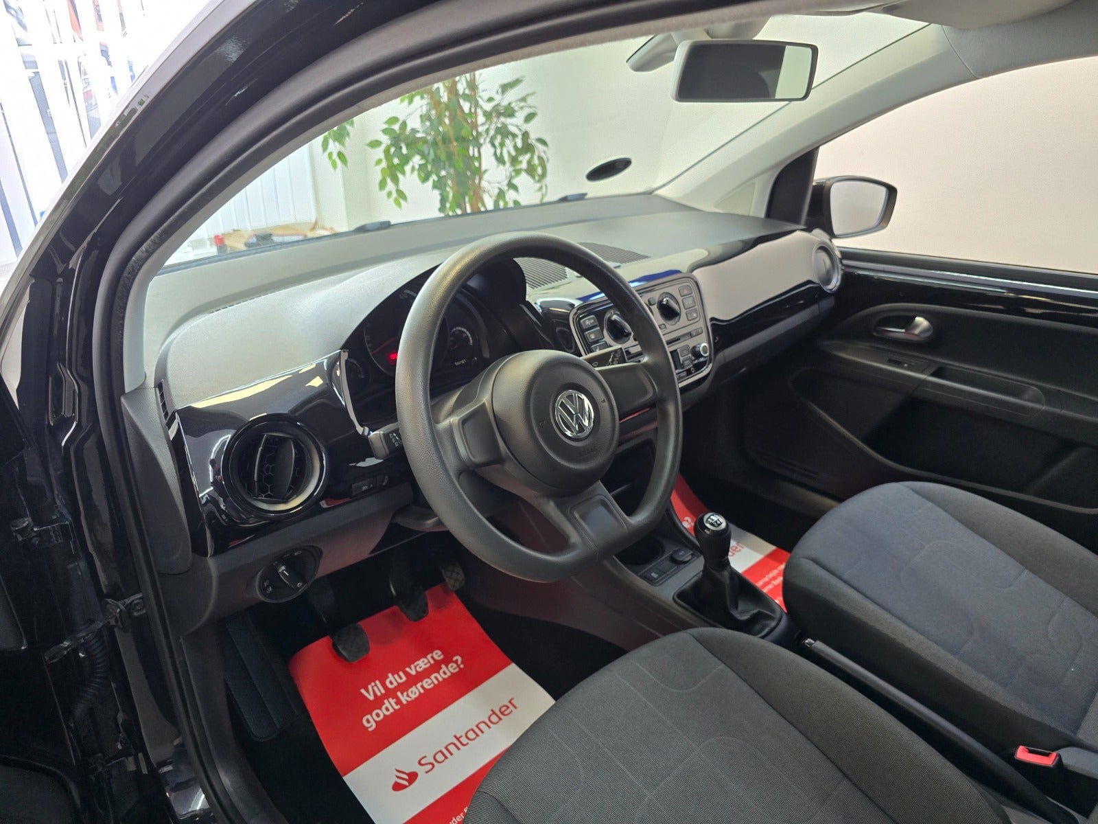 Billede af VW Up! 1,0 75 Move Up! BMT