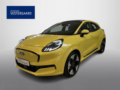 Ford Puma 43 Gen-E Premium 5d